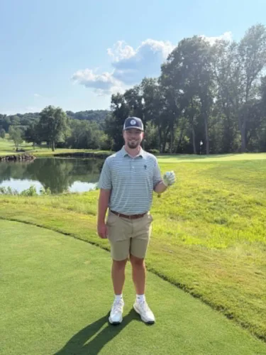 Hole-In-One